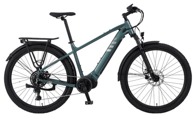 Hovedbilde Elirium 7.7ie 29R