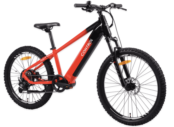 Hovedbilde Control Play jr 2026