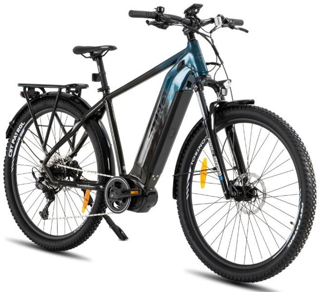 Hovedbilde Control Excursion EQ