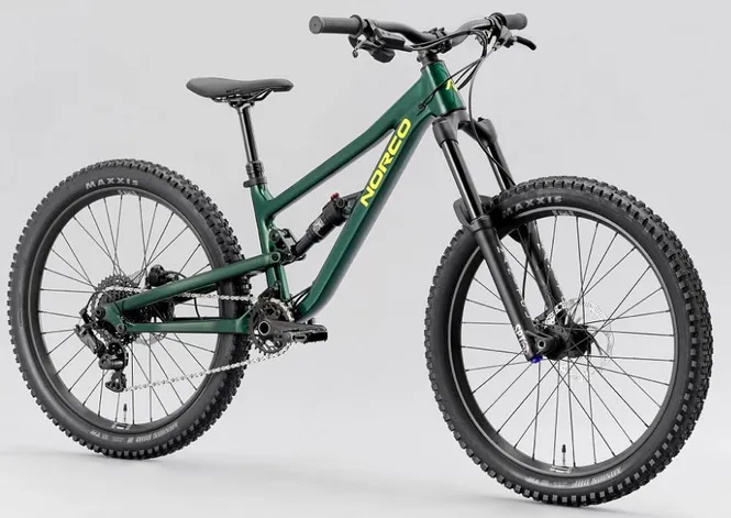 Hovedbilde Norco Fluid 24