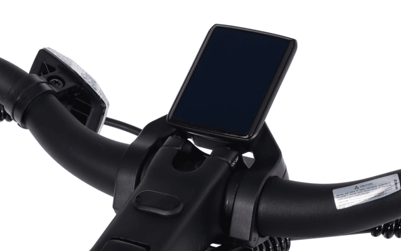 Control Crown, Matte Black 2026